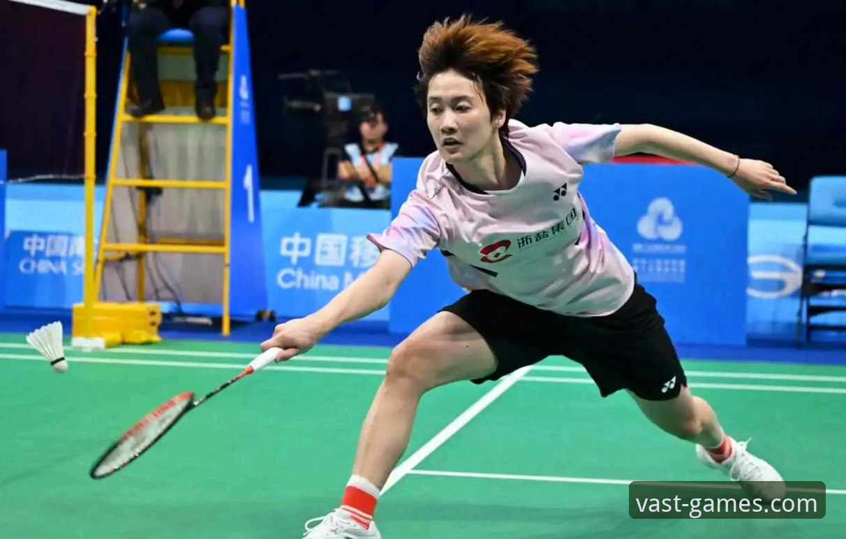 2026尤伯杯半决赛：中国女队3-0完胜日本，技术细节全面解读